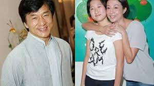 Etta ng chok lam is the daughter of popular martial artist jackie chan. Etta Ng Chok Lam Bio Family Career Wife Net Worth Measurements Wikiodin Com