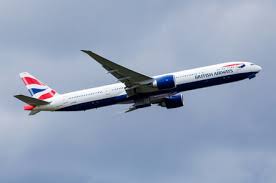 Mysterious It Snafu At British Airways Causes Bunch Of