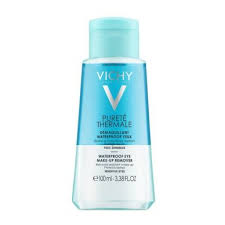 vichy pt eye makeup remover 100ml