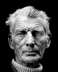 Samuel Beckett 1906-1989 (Foto: <b>Jane Brown</b>) - beckett
