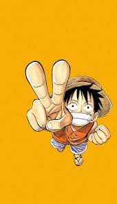 100 luffy phone wallpapers