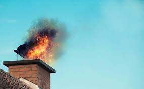 Chimney Cleaning And A Tragic Story