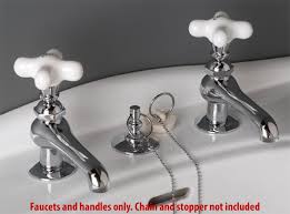 old fashioned basin tap faucets