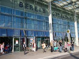 Gare Berlin Ostbahnhof – Berlin.de
