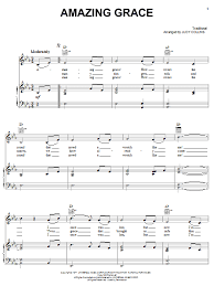 Its simple style and sweet sound is sought and found in almost every situation possible amazing grace was one of those fresh compositions that god inspired. Judy Collins Amazing Grace Sheet Music Pdf Notes Chords Pop Score Piano Vocal Guitar Right Hand Melody Download Printable Sku 62923