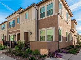 townhomes for in gilbert az 38