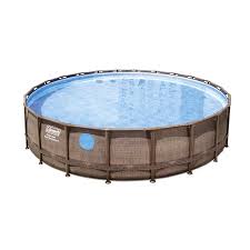 Learn about pool construction and care and what's involved for both inground and aboveground pools. Collections Walmart Com