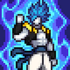 In xenoverse, if the future warrior uses the 3x kaio ken with male voice option 8 (also voiced by chris arnott takahata101 from dragon ball z: Official Dragon Ball Terraria Mod Youtube
