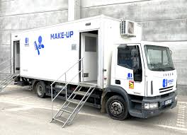 makeup truck 12t 6 positions origo