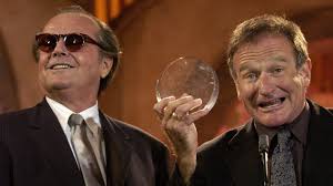 See more ideas about actori, jack nicholson, herb ritts. Remembering One Of Robin Williams Finest Moments Stepping In For Jack Nicholson