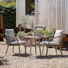 Garden Dining Furniture Atkin And Thyme