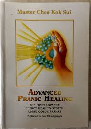 Amazon In Buy Advanced Pranic Healing A Practical Manual
