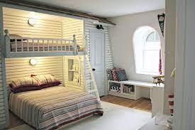 small room design with 2 beds ksa g com