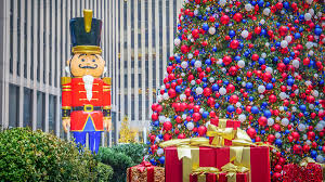holiday events for kids in new york