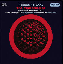 Tra le sue composizioni degli anni settanta sono da ricordare: Balassa S Man Outside The Album By Sandor Balassa Gyorgy Lehel Spotify