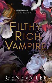 Filthy rich vampire