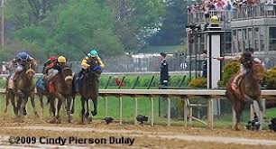 2009 Kentucky Derby Results