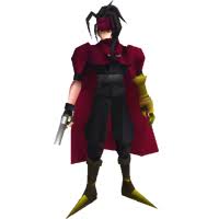 Vincent valentine is an optional recruitable character in the original final fantasy vii. Final Fantasy Vii Hidden Characters