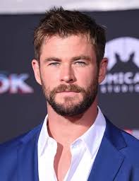 Modern haircuts haircuts for men short haircuts david beckham cologne who plays thor chris hemsworth beard best mens cologne. Chris Hemsworth S Hairstyles Over The Years