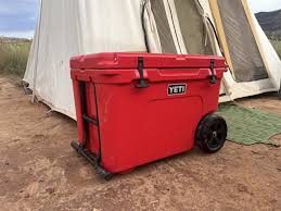 the best yeti coolers of 2024 outdoor