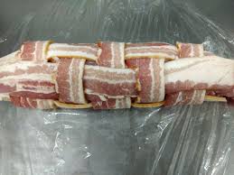 I have to admit i make chicken far more than pork tenderloin bake in foil: Bacon Wrapped Pork Tenderloin Pressure Cooker Pork Loin Pressure Cooker Pork Baked Dishes