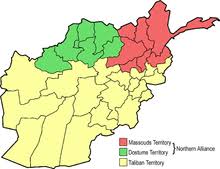 History Of Afghanistan Wikipedia