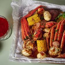 how to reheat a leftover seafood boil