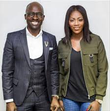 Malusi gigaba on wn network delivers the latest videos and editable pages for news & events, including entertainment, music, sports, science and more, sign up and share your playlists. Tiwa Savage Inspired By Survivors Of Child Trafficking In Hillbrow