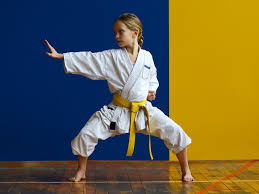 best martial arts cl for your kid
