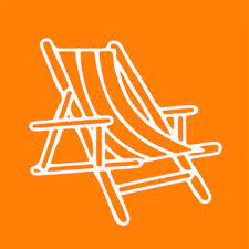 Beach Chair Icon Images Browse 20