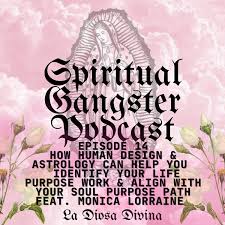 spiritual gangster podcast