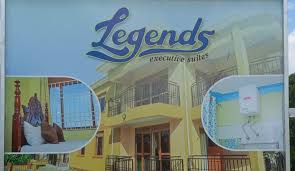 Legends Executive Suites - Posts | Facebook
