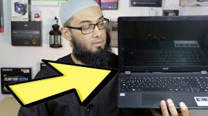 laptop no display black screen blank