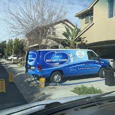 carpet cleaners near west los angeles