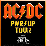 AC/DC - RCF Arena2024