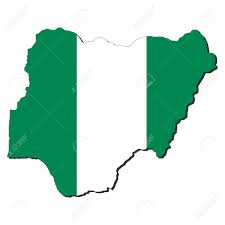 Image result for Nigerian flag