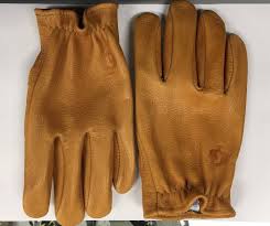 Chopcult Choppahead Churchill Kevlar Lined Gloves