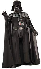 Supreme Edition Darth Vader Adult ...