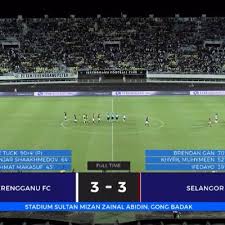 Get a 14.000 second sultan mizan zainal abidin mosque, stock footage at 29.97fps. Cimb Liga Super 2020 Terengganu Fc Bangkit Ikat Selangor
