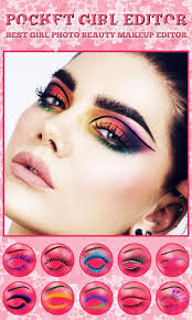 face makeup changer photo editor free of android version m 1mobile