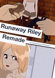 Runaway Riley Remade porn comic - the best cartoon porn comics, Rule 34 |  MULT34