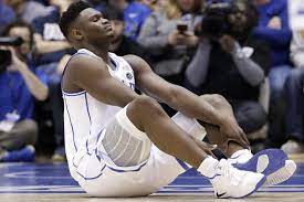 Save paul george shoes to get email alerts and updates on your ebay feed.+ nike pg 4 paul george basketball shoes men's trainers uk 9.5 us 10.5 zipper. Paul George Discussed Zion Williamson S Shoe Breaking With Nike After Injury Bleacher Report Latest News Videos And Highlights