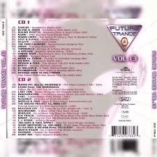 Future Trance Vol 13 Mp3 Buy Full Tracklist