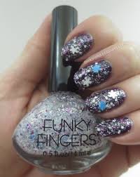 funky fingers frostbitten collection