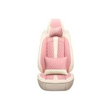 Universal Car Seat Covers Front Luxury