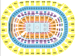 capital one arena seating chart rows