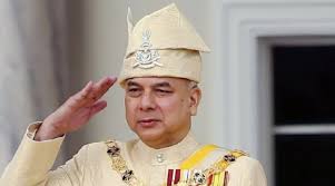 Sultan nazrin muizzuddin shah of perak says today that although sikhs make up 2.5% of malaysia's population, they have contributed to all aspects of the country's development since colonial times. Sultan Nazrin Muizzuddin Shah Archives Mykmu Net