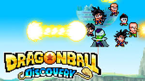 Try it and rate it right now on our website unblocked 66 at school! Dragon Ball Z Devolution 3