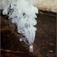 Vesda Xtralis Smoke Pellets 6 Per Tube