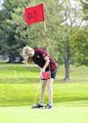 Cotterill headed to state golf tourney - Pomeroy Daily Sentinel